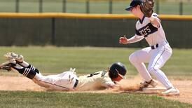 Baseball: Lefty shortstop Collin Severson playing way into lineup for Sycamore’s state run 