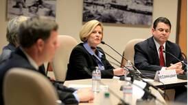 League of Women Voters explains reasons behind no empty chair forum, debate