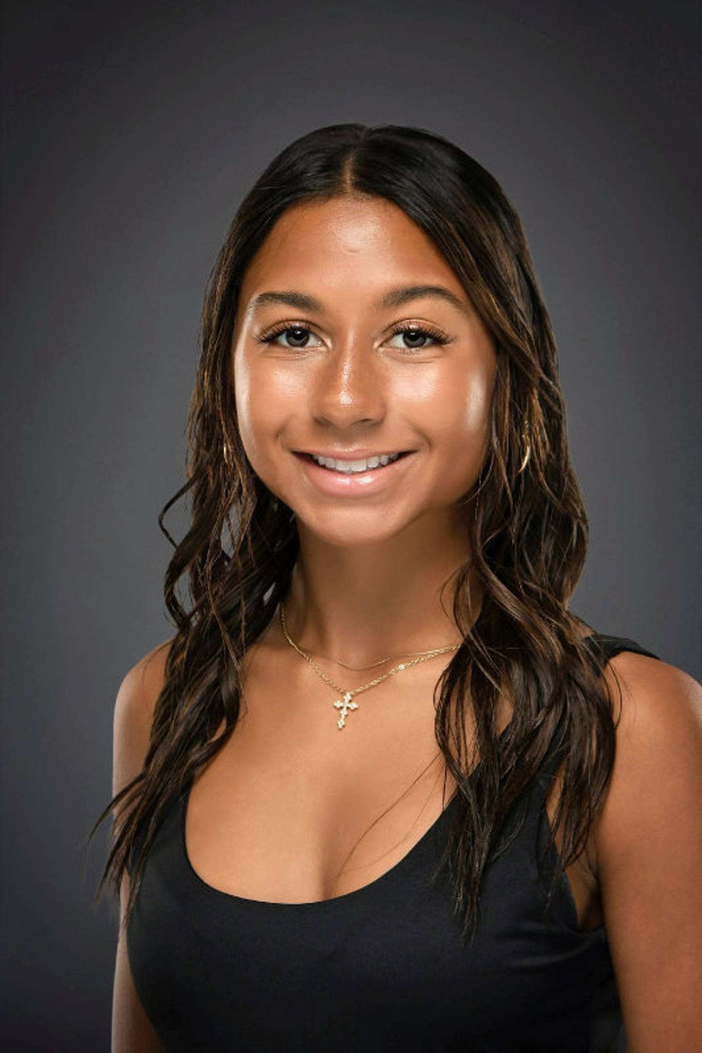 Crystal Lake Central's Chelsea Iles