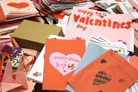 ‘Valentines for Seniors’ card drive accepting donations through Feb. 6
