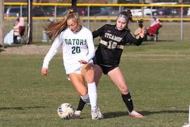 Crystal Lake South’s Gracey LePage commits to Michigan State