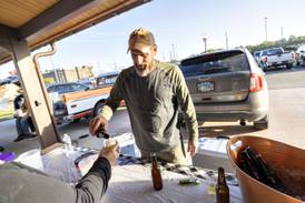 5 Things to Do: Hops on the Rock and Halloween Town in Sterling
