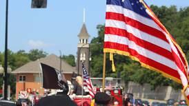 Photos: Algonquin Founders’ Days