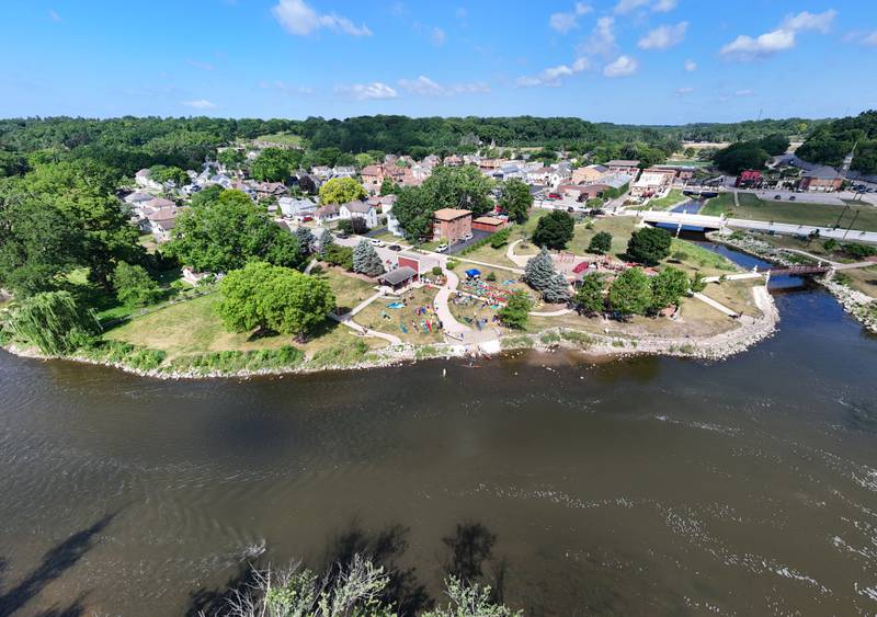 Friends of the Fox River invites paddlers back for the 2nd Annual El Cardunal, a scenic and immersive journey along a  stretch of the Fox River, on June 20, 2026.