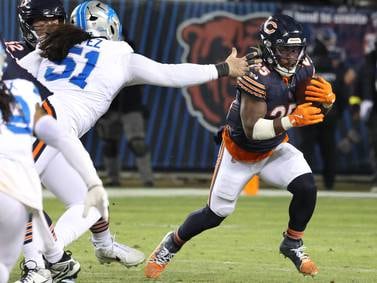 What the Chicago Bears’ NFC North rivals have done this offseason