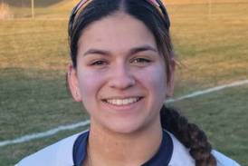 Softball: Aubriella Garza hits, pitches Oswego to 9-3 win over Ottawa