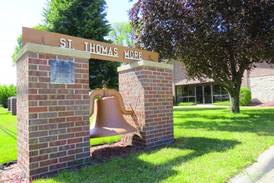 St. Thomas More to host fish fry March 31 in Dalzell