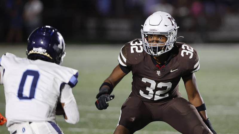 Friday Night Drive’s Top Linebackers to Watch in 2026