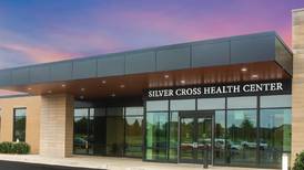Silver Cross Mokena health center expands services 