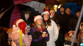 Geneva’s 77th Christmas Walk kicks off holiday season