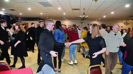 Princeton Moose Lodge to host Sock Hop/Cruise In on Sept. 23