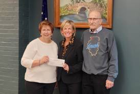 Lanark receives essential infrastructure funds