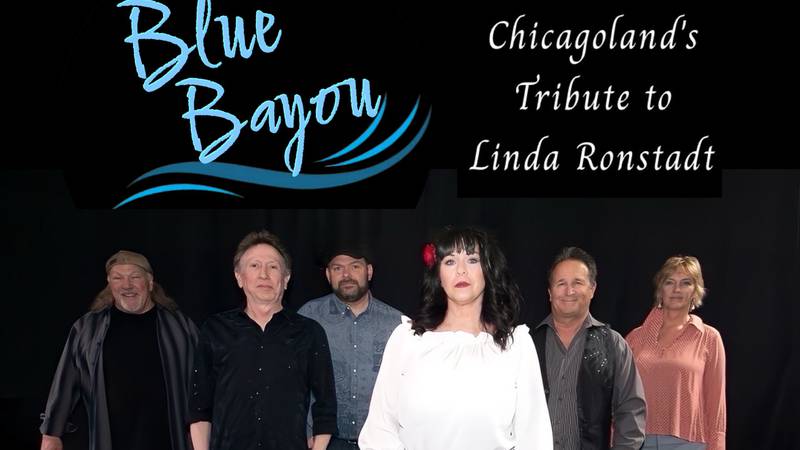Experience Blue Bayou: A Tribute to Linda Ronstadt at Raue Center in Crystal Lake 