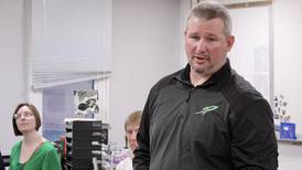 Early success for Rock Falls manufacturing Career Pathways