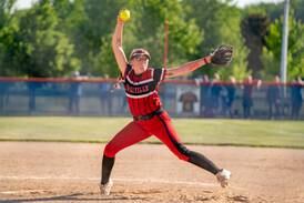 IHSA softball: Live coverage, scores: Yorkville vs. OPRF Class 4A state semifinal