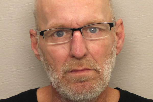 Mt. Morris man sentenced to prison for theft, resisting arrest