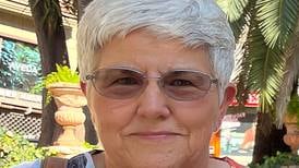 Koehn to be featured at Fulton’s Wild Winter Wednesday Jan. 7