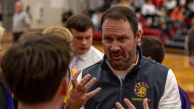 Bureau County area Christmas tournaments at a glance, Tuesday, Dec. 30 