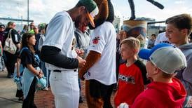 Pickleball, water games part of Joliet Slammers’ special promotions for upcoming season