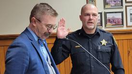 Mike Cheatham’s tenure as Ottawa police chief begins