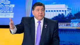Pritzker calls for abolishing ‘Trump’s ICE’ after fatal shooting in Minnesota
