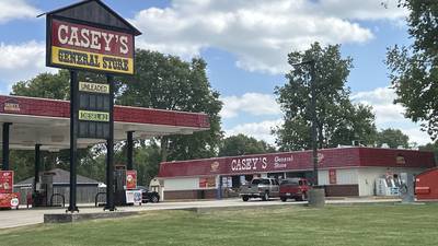 $50K winning Powerball ticket sold at Casey’s in Princeton
