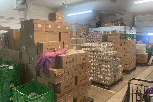 ‘Drop in the bucket’: Illinois measures to offset SNAP cuts will not alleviate problem