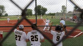 How the Lippold Park renovations will improve this year’s MCYSA summer baseball tournament