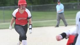 Forreston advances to sectional finals with walk-off win