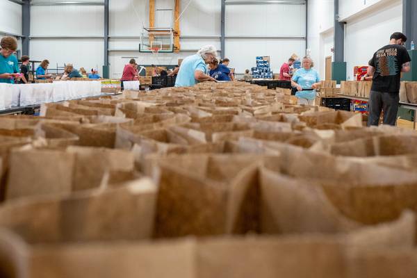 United Way of Whiteside County launches emergency meal program for students