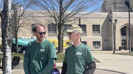 NIU educators rally students to help lobby state lawmakers for college funding: ‘It’s a major problem’