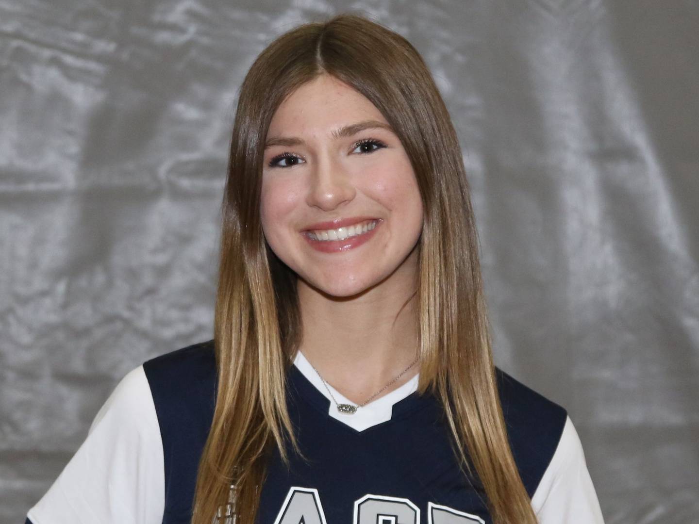 Oswego East sophomore Abigail Triska