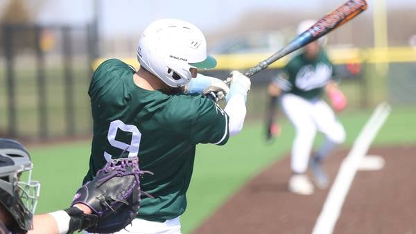 Photos: Coal City edges Wilmington