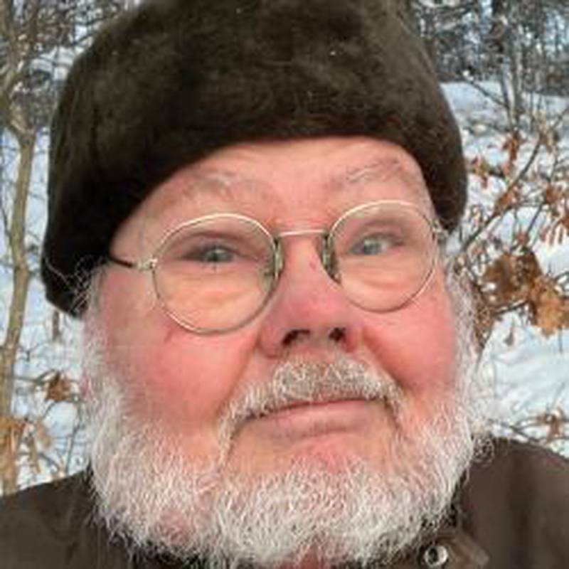 Ulf Jonas Björk