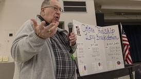 Listen: Sauk Valley’s 5 most-read stories this week, Dec. 7-13