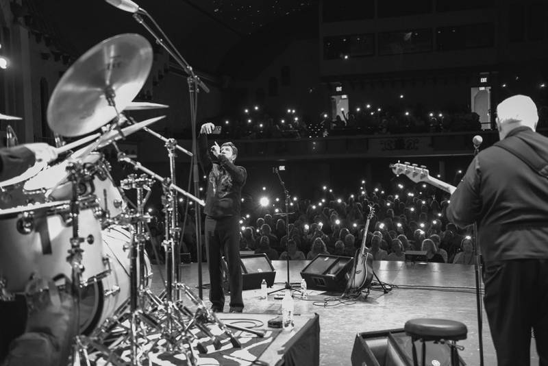 Raue Center for the Arts - Kick Off 2026 with Unforgettable Live Entertainment at Raue Center!