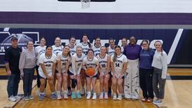 Manteno clinches ICE title with win over Coal City