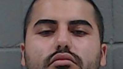Man found guilty of exposing himself at Woodstock fitness center