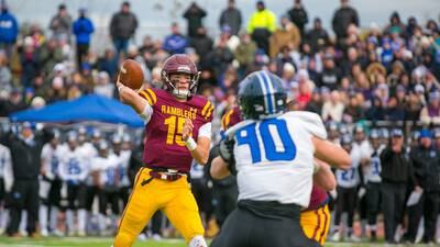 CCL/ESCC notes: Loyola focuses on improvements despite 44-20 win over St. Xavier (Ohio) on ESPN