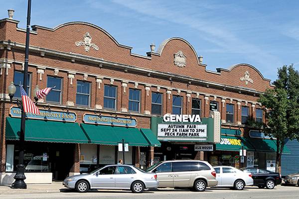 Downtown Geneva businesses to hold ‘Confidently You’ event Oct. 23