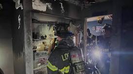 Significant damage but no injuries reported in Crest Hill house fire 