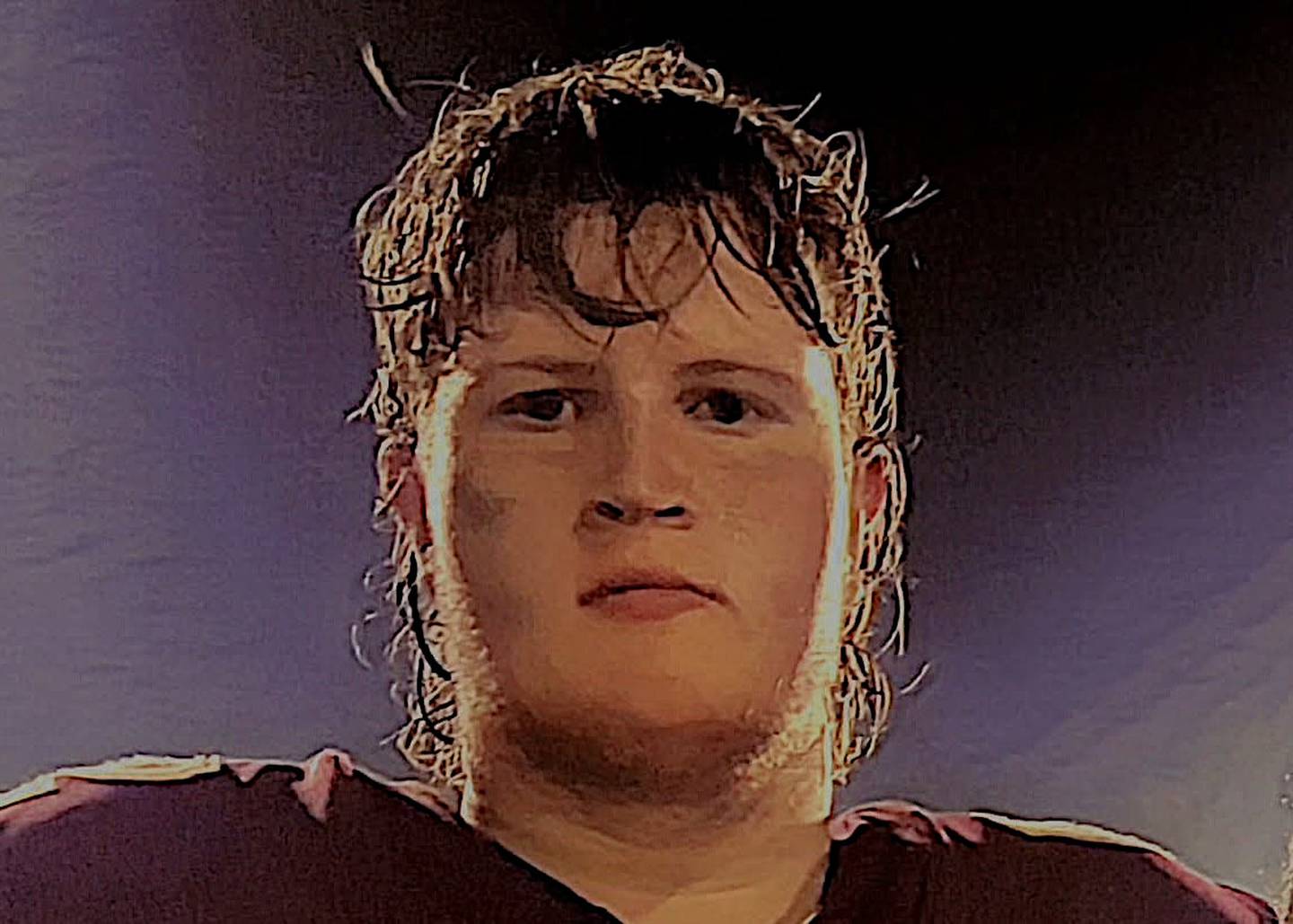 Morris' Brogan Kjellesvik