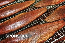Ream’s Smoked Fish - Perfect for a Lenten Lunch or Sunday Brunch!