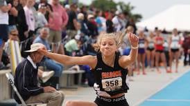 Presenting the 2025 Times Girls Track and Field All-Area Honor Roll