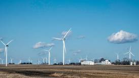 See how much of its wind energy potential Illinois uses