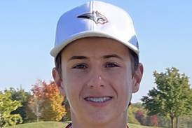Beecher barely beats Bradley-Bourbonnais in boys golf: Tuesday’s Daily Journal roundup