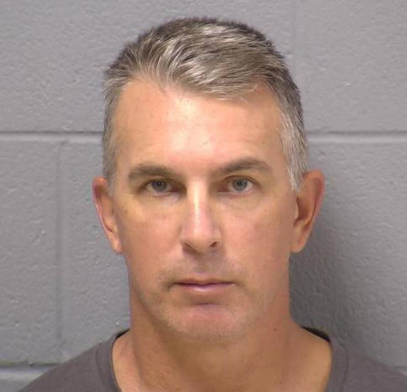Frankfort teacher freed from jail in grooming case records Shaw Local