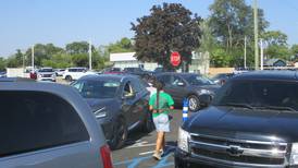 Joliet lines up for 7 Brew coffee drinks