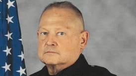 Elwood police officer dies after ‘courageous battle with cancer’