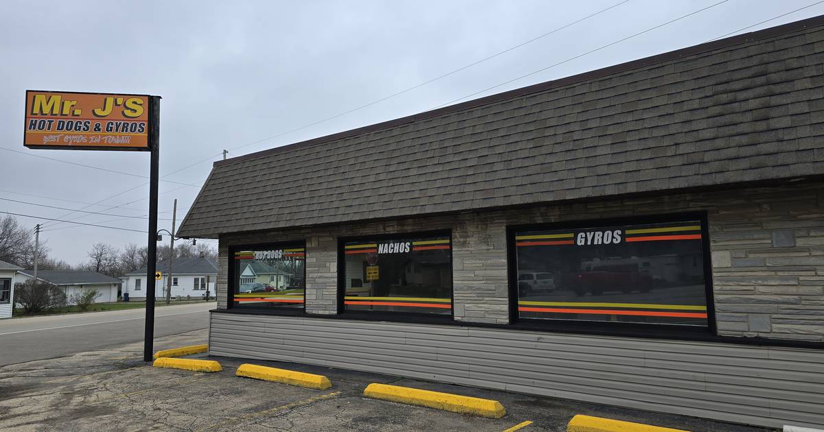 Mr. J’s opens second location in Oglesby